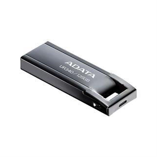 ADATA 128GB ROYAL UR340 METAL USB 3.2 BELLEK
