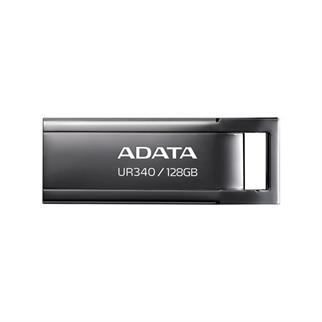 ADATA 128GB ROYAL UR340 METAL USB 3.2 BELLEK