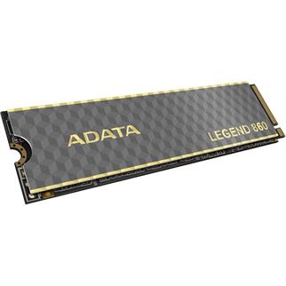 ADATA 1TB LEGEND 860 SLEG-860-1000GCS 6000- 5000MB/s M2 NVME GEN4 Disk