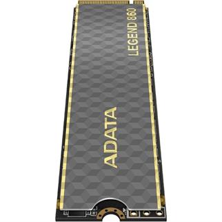 ADATA 1TB LEGEND 860 SLEG-860-1000GCS 6000- 5000MB/s M2 NVME GEN4 Disk