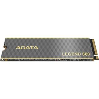 ADATA 1TB LEGEND 860 SLEG-860-1000GCS 6000- 5000MB/s M2 NVME GEN4 Disk