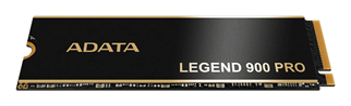 ADATA 1TB Legend 900 Pro SLEG-900P-1TCS 7400-6000MB/s M2 NVME GEN4 Disk