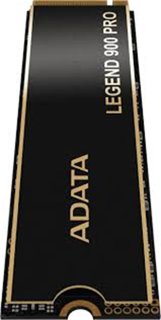 ADATA 1TB Legend 900 Pro SLEG-900P-1TCS 7400-6000MB/s M2 NVME GEN4 Disk