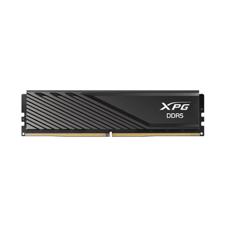 XPG 8GB DDR5 5600MHz CL46 PC RAM AX5U5600C468G-SLABBK