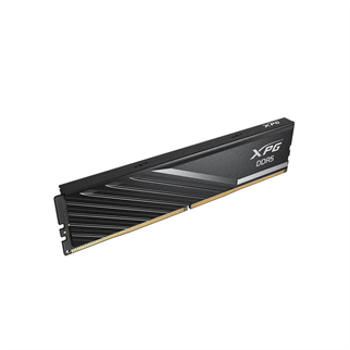 XPG 8GB DDR5 5600MHz CL46 PC RAM AX5U5600C468G-SLABBK