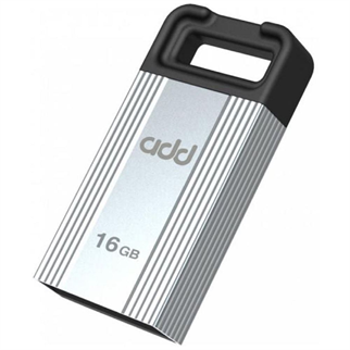 ADDLINK  16GB U12 AD16GBU30S2 20MB/s Usb 2.0 Bellek Gümüş
