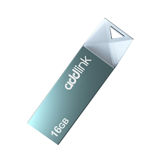 ADDLINK 16GB U10 AD16GBU10B2 20MB/s Usb 2.0 Bellek Mavi