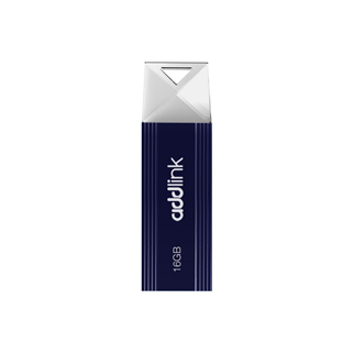 ADDLINK 16GB U12 AD16GBU12D2 20MB/s Usb 2.0 Bellek Lacivert