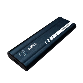 ADDLINK 1TB AD1TBP21B2K 2000-1950MB/s TYPEC SSD Harici Disk
