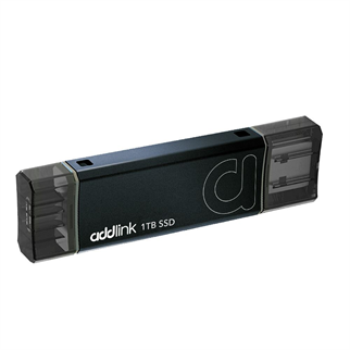 ADDLINK 1TB P50 AD1TBP50DK 1000-850MB/s TYPEC SSD Harici Disk