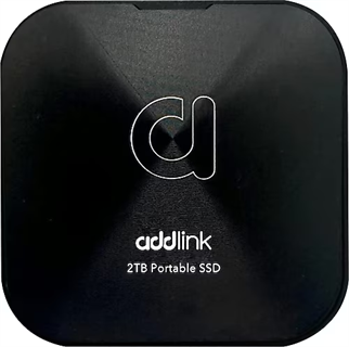 ADDLINK 2TB P30 AD2TBP30B4K 4000-3600MB/s TYPEC SSD Harici Disk