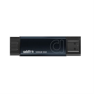 ADDLINK 2TB P50 AD2TBP50DK 1000-850MB/s TYPEC SSD Harici Disk