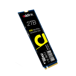 ADDLINK 2TB S93 AD2TBS95M2P 7200-6500MB/s M2 NVME GEN4 Disk