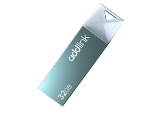 ADDLINK 32GB U10 AD32GBU10B2 Usb 2.0 Bellek Mavi