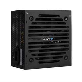 AEROCOOL 600W VX Plus AE-VXP600 12cm Fanlı Power Supply