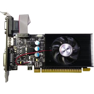 AFOX 2GB GT730 AF730-2048D3L6 DDR3 128bit HDMI-DVI PCIE 2.0