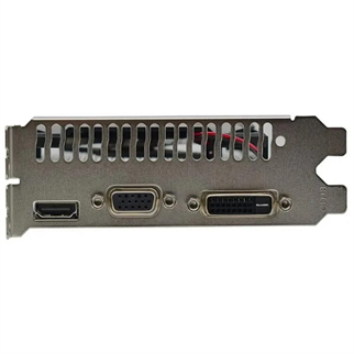 AFOX 2GB GT740 AF740-2048D5H3-V2 DDR5 128bit HDMI-DVI PCIE 2.0