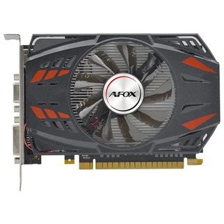 AFOX 2GB GT740 AF740-2048D5H3-V2 DDR5 128bit HDMI-DVI PCIE 2.0