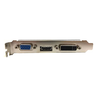 AFOX 2GB R5 230 AFR5230-2048D3L5 DDR3 64bit HDMI-DVI PCIE 2.0