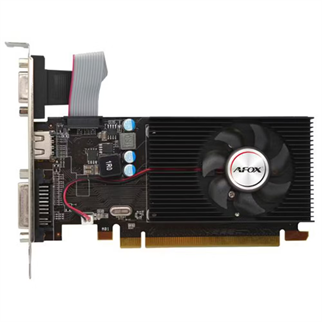 AFOX 2GB R5 230 AFR5230-2048D3L5 DDR3 64bit HDMI-DVI PCIE 2.0