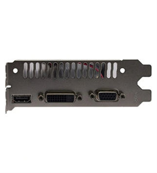 AFOX 4GB GT740 AF740-4096D5H3-V3 GDDR5 128bit HDMI-DVI PCIE 2.0