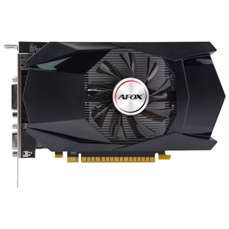 AFOX 4GB GT740 AF740-4096D5H3-V3 GDDR5 128bit HDMI-DVI PCIE 2.0