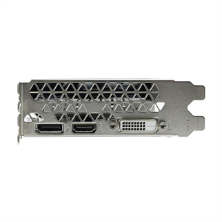 AFOX 8GB RTX3050 AF3050-8GD6H5 GDDR6 128bit HDMI-DVI-DP PCIE 4.0