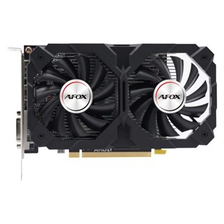 AFOX AFRX550-4096D5H2-V4 RX 550 4GB DDR5 128Bit VGA/DVI/HDMI 16X
