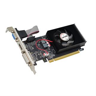 AFOX GEFORCE GT220 1 GB DDR3 128Bit (AF220-1024D3L3)