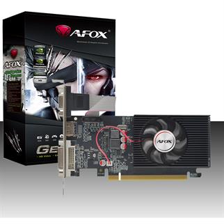 AFOX GEFORCE GT220 1 GB DDR3 128Bit (AF220-1024D3L3)