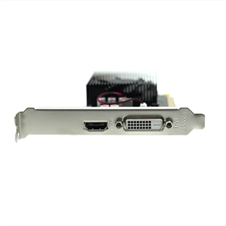 AFOX GT1030 4GB AF1030-4096D4L2 GDDR4 64bit HDMI DVI PCIE 3.0