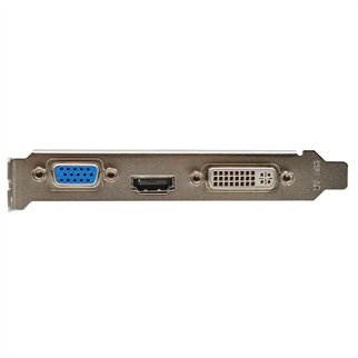 AFOX GT220 1GB AF220-1024D3L3 DDR3 128bit HDMI DVI PCIe 16X v2.0