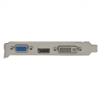 AFOX HD5450 2GB AF5450-2048D3L5-V2 DDR3 64bit PCIe 16X v2.0