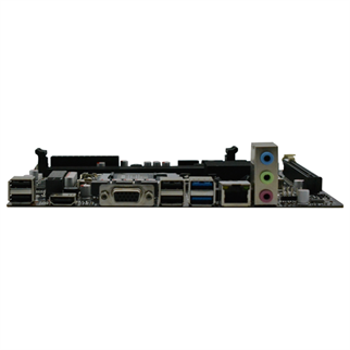 AFOX IH310C-MA6-V4 DDR4 HDMI VGA PCIe 16X 1151p mATX