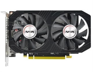 AFOX RX550 8GB AFRX550-8192D5H4V6 GDDR5 128bit HDMI DP PCIe 16X v3.0