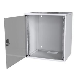 AGER 12U 540x400mm Duvar Tipi Beyaz Kabinet SOHO AG-SH12U5440B1