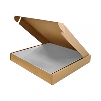 AGER 12U 600x600mm Duvar Tipi Beyaz Kabinet Agena Base AG-AF126060B1 Demonte