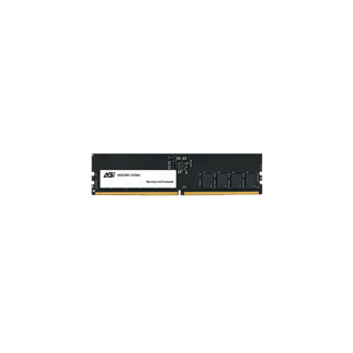 AGI AGI560016UD238, 16GB, DDR5, 5600Mhz, CL46, Desktop, Gaming RAM