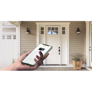 AJAX  Relay, Kablosuz, Role Modülü, SİYAH