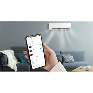 AJAX  WallSwitch, Kablosuz, Güç Rolesi, SİYAH