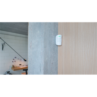 AJAX MOTIONPROTECT, Kablosuz, PIR Dedektör, BEYAZ