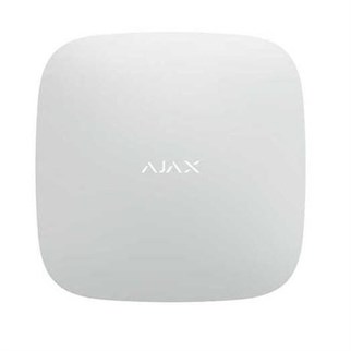 AJAX ReX 2 Kablosuz Gelişmiş Menzil Genişletici Beyaz