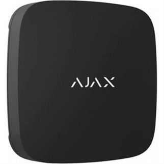 AJAX ReX 2 Kablosuz Gelişmiş Mesafe Arttırıcı Siyah