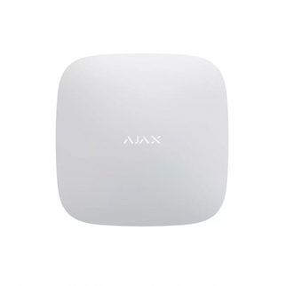 AJAX ReX, Kablosuz, Mesafe Arttırıcı, BEYAZ