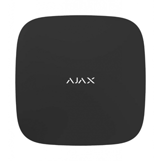AJAX ReX, Kablosuz, Mesafe Arttırıcı, SİYAH