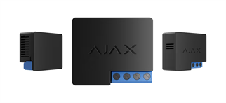 AJAX Wallswitch Kablosuz Tetik