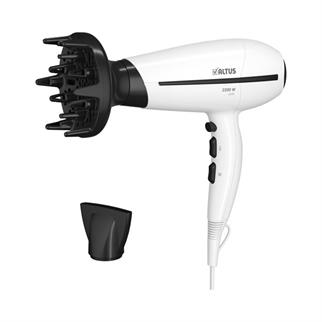 ALTUS AL 7044 S Saç Kurutma Makinesi Beyaz