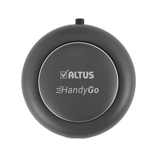 ALTUS Handygo AL 5533 A 1400 W Buharlı Ütü