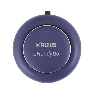 ALTUS Handygo AL 5533 L 1400W Lacıvert Buharlı Ütü