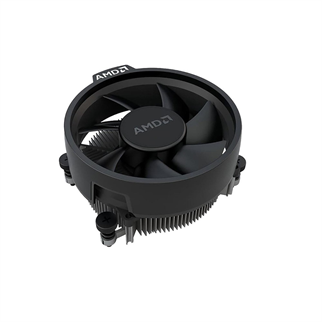 AMD 712-000071 AM4 Hava Soğutmalı  İşlemci Fanı